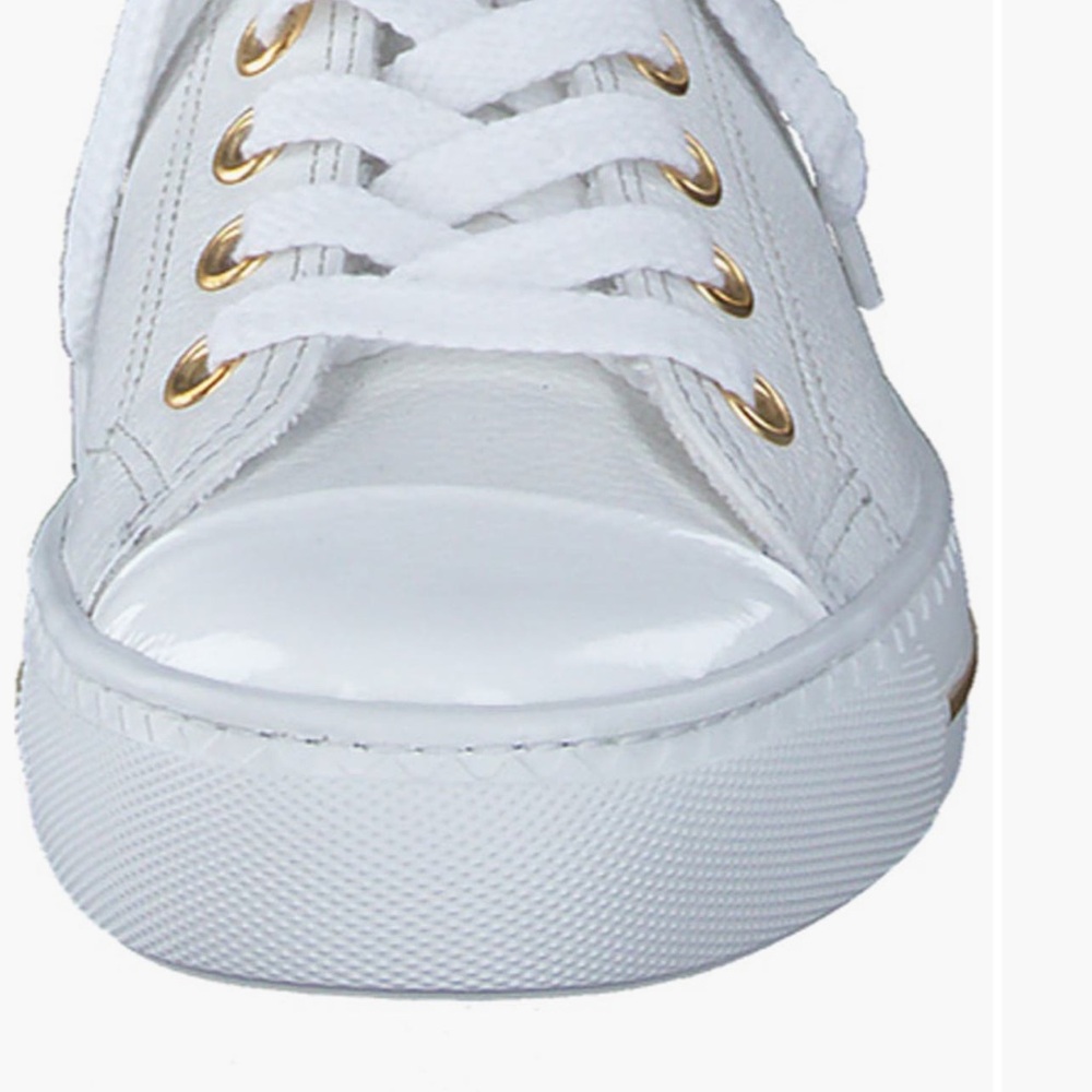 Paul Green Sophie Sneaker – Size 5.5 / 5 US - Picture 3 of 6